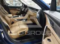2021 Jaguar F-PACE фото