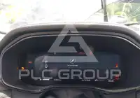2021 Jaguar F-PACE photo