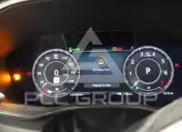 2021 Jaguar F-PACE фото