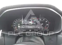 2021 Jaguar F-PACE фото