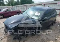 2021 Jaguar F-PACE photo