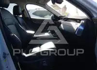 2021 Jaguar F-PACE фото