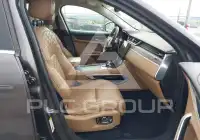 2021 Jaguar F-PACE фото