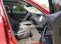 2021 Jaguar F-PACE фото