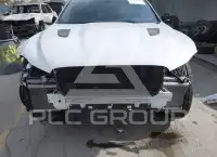2021 Jaguar F-PACE фото