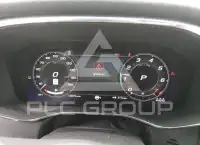 2021 Jaguar F-PACE фото