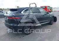 2021 Jaguar F-PACE photo