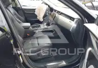 2021 Jaguar F-PACE photo