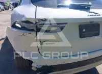 2021 Jaguar F-PACE фото