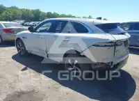 2021 Jaguar F-PACE фото