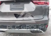 2021 Jaguar F-PACE фото