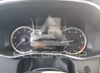 2021 Jaguar F-PACE фото