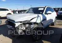 2021 Jaguar F-PACE фото