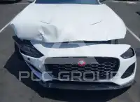 2021 Jaguar F-TYPE фото