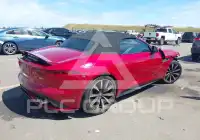 2021 Jaguar F-TYPE photo