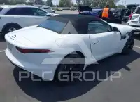 2021 Jaguar F-TYPE фото