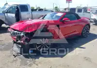 2021 Jaguar F-TYPE photo