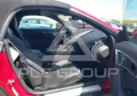 2021 Jaguar F-TYPE photo
