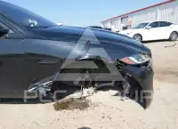 2021 Jaguar XF photo