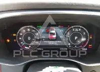 2021 Jaguar XF photo
