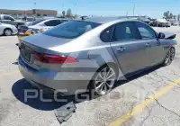 2021 Jaguar XF photo