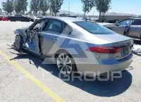 2021 Jaguar XF photo