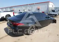 2021 Jaguar XF photo