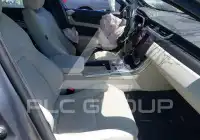 2021 Jaguar XF photo