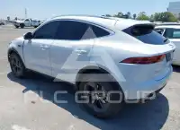 2021 Jaguar E-PACE фото