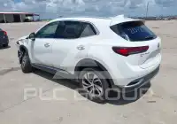 2021 Buick ENVISION фото