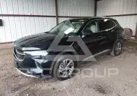 2021 Buick ENVISION фото