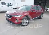2021 Buick ENVISION фото