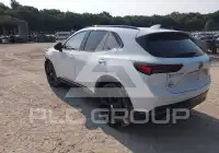2021 Buick ENVISION фото