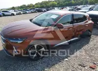 2021 Buick ENVISION фото