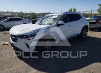 2021 Buick ENVISION photo
