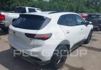 2021 Buick ENVISION photo