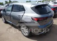 2021 Buick ENVISION photo