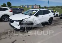 2021 Buick ENVISION фото