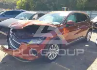 2021 Buick ENVISION фото