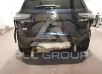 2021 Buick ENVISION фото