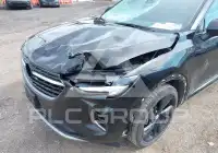 2021 Buick ENVISION photo