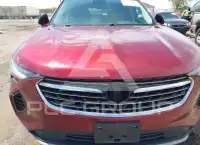 2021 Buick ENVISION photo