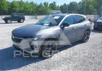 2021 Buick ENVISION фото