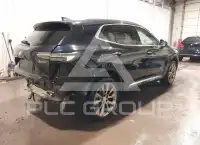 2021 Buick ENVISION фото