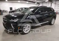 2021 Buick ENVISION photo
