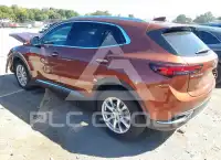 2021 Buick ENVISION фото