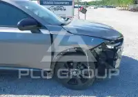 2021 Buick ENVISION фото