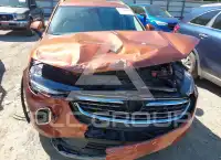 2021 Buick ENVISION фото