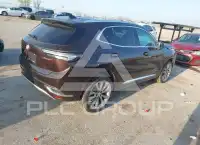 2021 Buick ENVISION фото