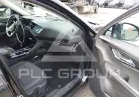 2021 Buick ENVISION photo